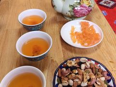 -百年老茶馆
