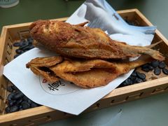 -南园民国茶楼餐厅·常州菜(北大街店)