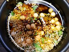 -老诚一锅羊蝎子(黄寺大街店)