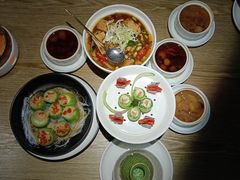 -熹素·鲜美素食Vegetarian (天河领展店)