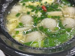 -大众酸菜鱼(梨花巷总店)