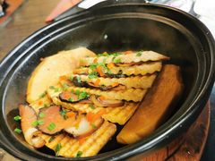 -野蔓果·山野菜(西湖景区·龙井茶田店)