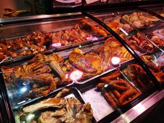 -诺敏塔拉奶茶-布里亚特包子-手把肉(锦都会店)