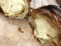 泡芙羊角-OUR Bakery(SKP-S店)