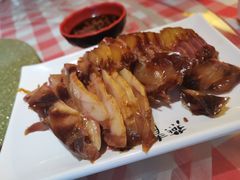 -燕青小馆(东园大厦店)