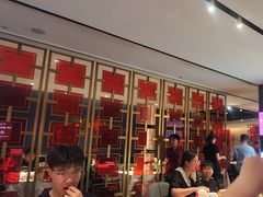 -千百味红餐厅·江西菜(绿地双子塔店)