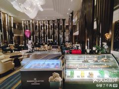 -无锡丽笙精选酒店