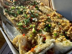 -木屋烧烤(惠阳华润小径湾店)