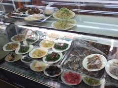 -华天新川面馆(缸瓦市店)