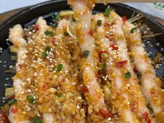-小民大排档(马场角横路店)