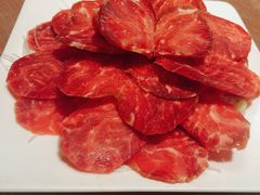 牛展-协成海鲜火锅(情侣路店)