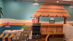 -玩元素·家庭游乐成长中心(香格里拉店)