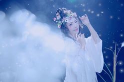 -梓摄影古装写真工作室(富力广场店)