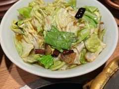 -吃饭皇帝大(解放西路店)