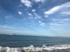 -南澳海滩