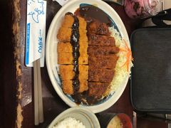 -矢场猪(名古屋站名铁店)