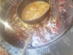 -黄潇洒老火锅(九眼桥宏济巷店)