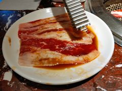 牛五花-和牛村烧肉放题(淄博王府井店)