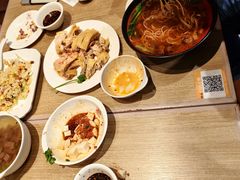 -泰煌鸡·上海白斩鸡·鸡汤面(鹤庆店)