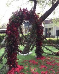 -福楼FLO·法餐婚宴(霄云路店)