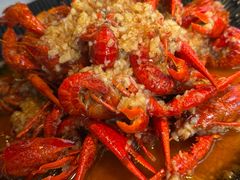 -红盔甲·小龙虾(天钥桥店)