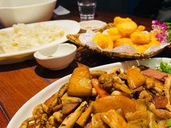 -前海沿·青岛菜(五四广场永旺店)