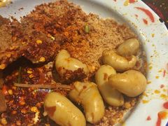 -叁口煮老火锅(东升店)