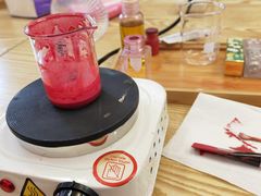 -100家灵感仓库·DIY团建(什刹海店)