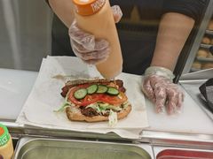 -赛百味SUBWAY(都汇天地店)