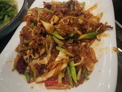 -中发源·清真餐厅(春风店)