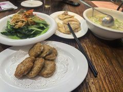 -凤厨顺德水乡凤味馆(大良锦龙路店)