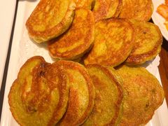 -沙力海西北特色美食烤肉店(北门坡店)