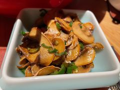 -滋色臻选川菜(北京坊旗舰店)