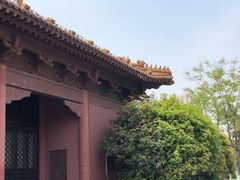 -明故宫遗址公园