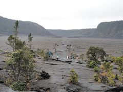 -夏威夷火山国家公园