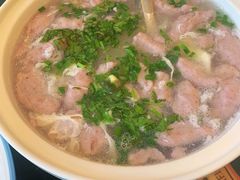 -君霖海鲜私房菜(春柳店)