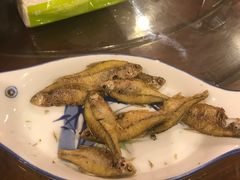 -珍宝蟹舫·巴城味道(巴城总店)