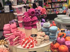 -LUSH(威尼斯人店)