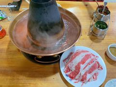 肥牛-元盛居(生态大街店)