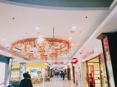 -大润发(康桥店)