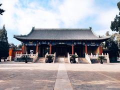 -历代帝王庙博物馆