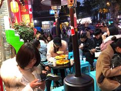 -蜀大侠火锅(建设路第五大道店)