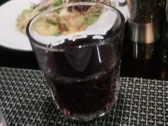 -上海锦江汤臣洲际大酒店壹阶层