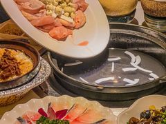 -润泽园椰子鸡(汇一城店)