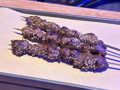 -质烤烤物·活烤海鲜(质烤总店)