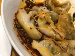 -鼎泰丰(嘉年华•海信广场VILLAGE店)