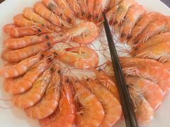 -新溢香国际酒店-中餐厅