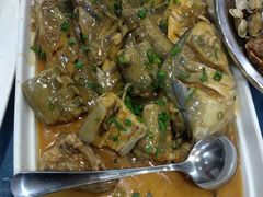 -乔家小院•本地小海鲜•非遗驴肉(万年泉路店)