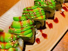 -鸭川食堂·鳗丼(鼓楼店)