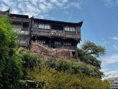 -上席擂茶·新中式青年茶馆(古城店)
